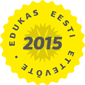 Eesti Edukas Ettevõte 2015